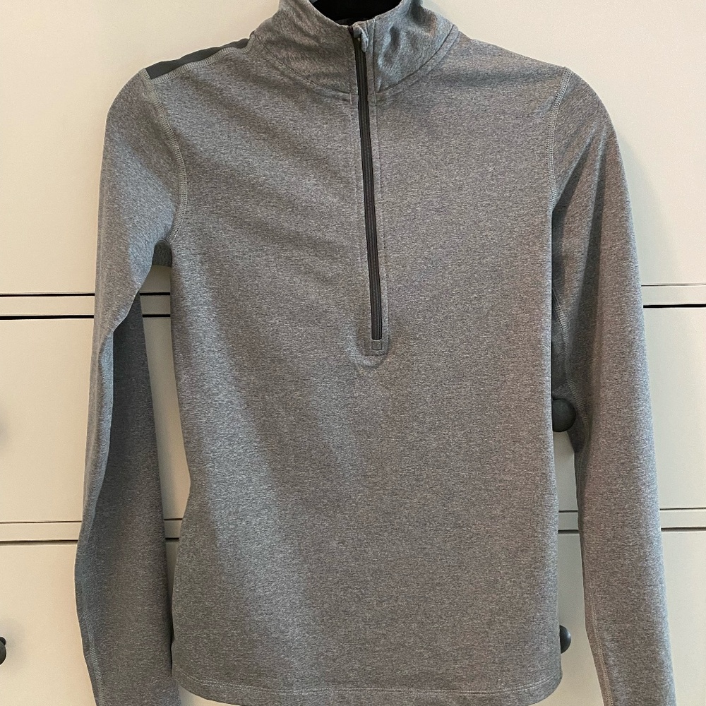 Nike | Women’s Dri-Fit Pullover 1/4 Zip Jacket | Size S